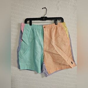 Polo Ralph Lauren Classic Fit Shorts